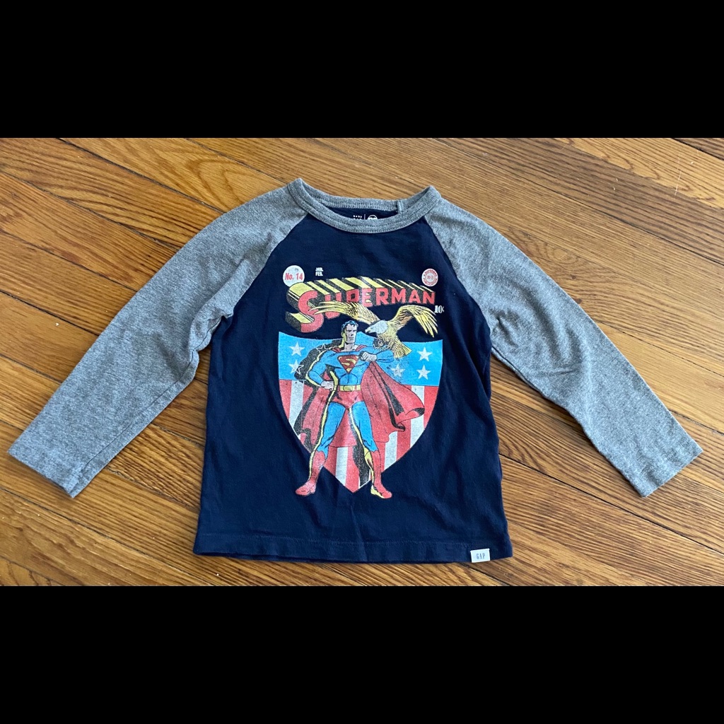 Gap Dc Tee